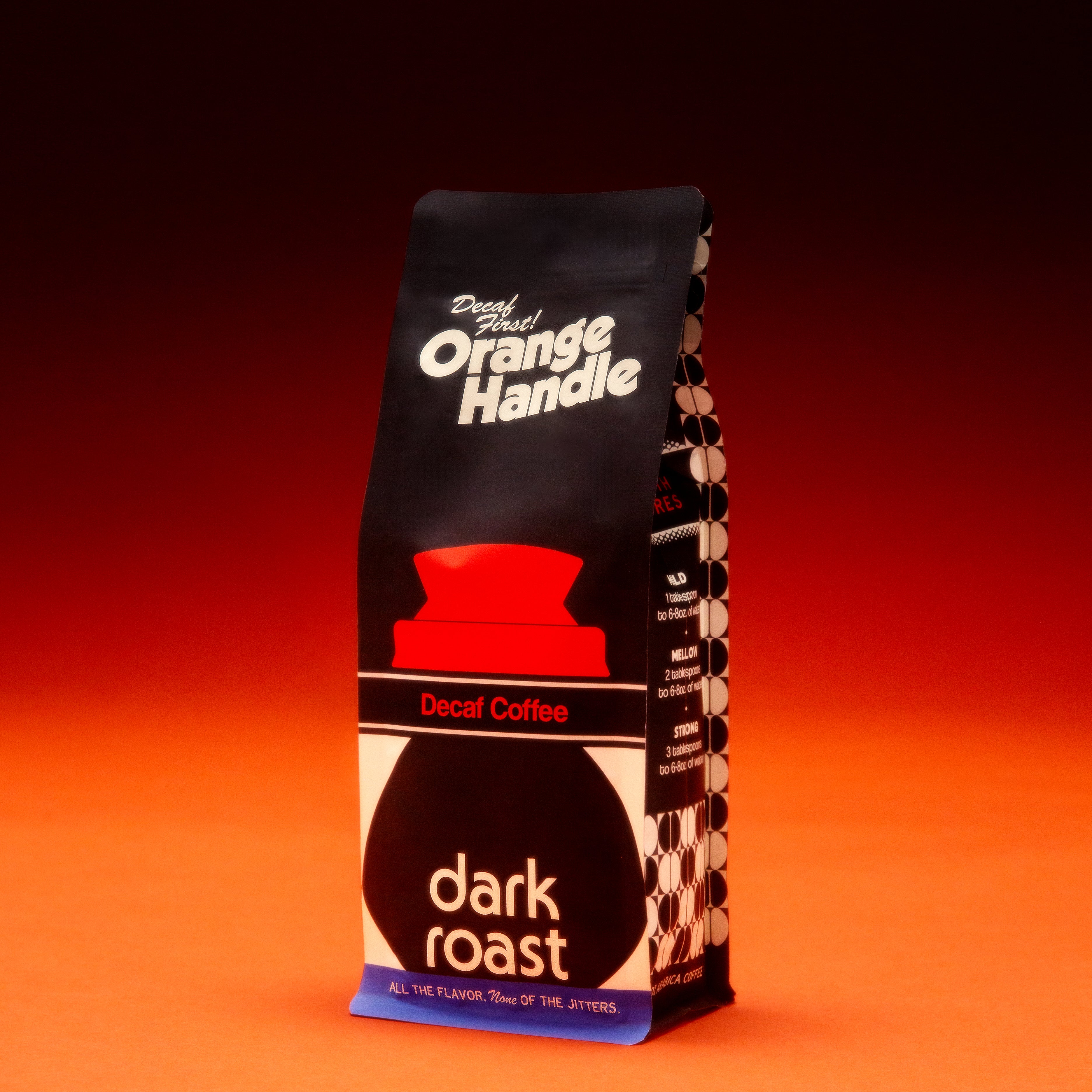 Dark Roast