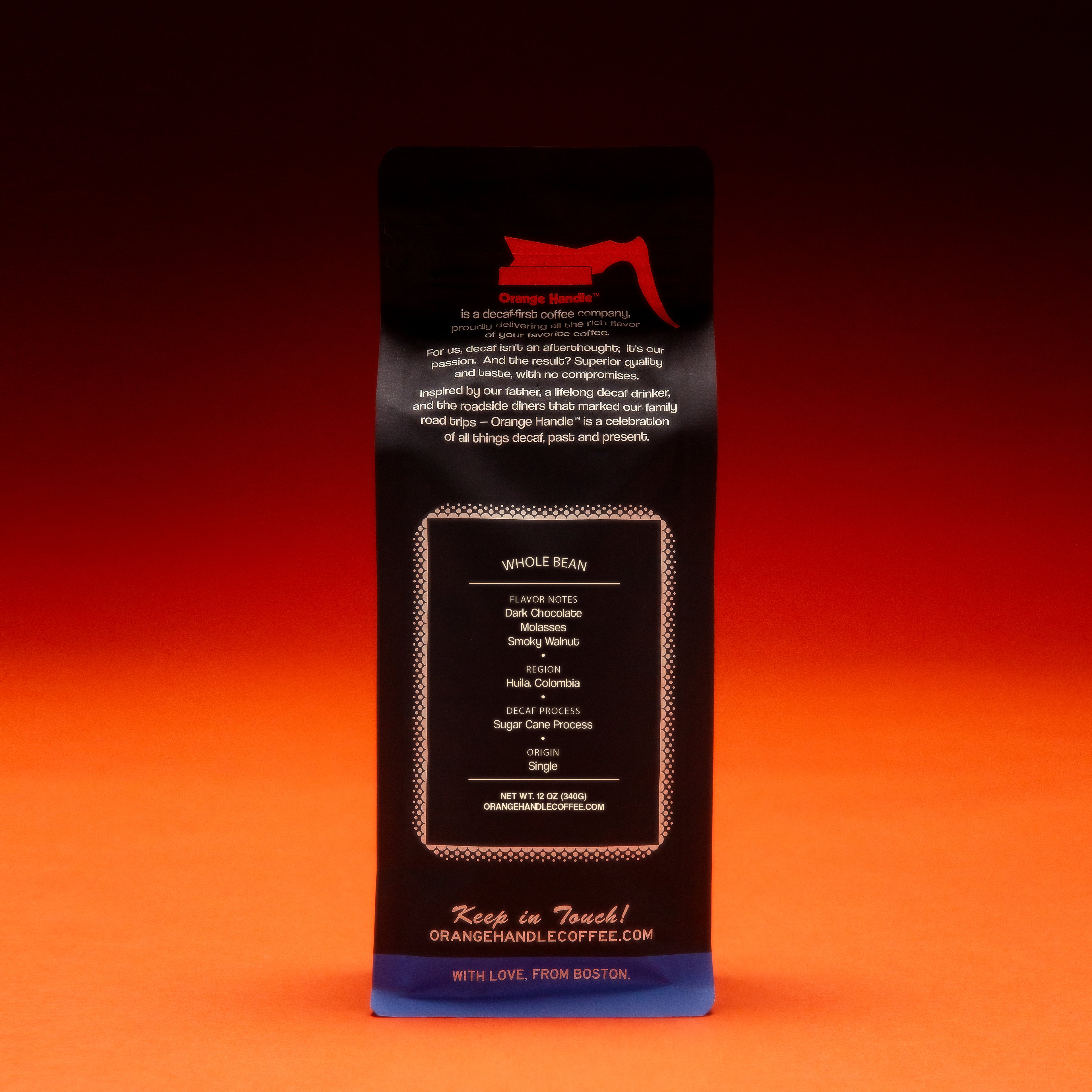 Dark Roast