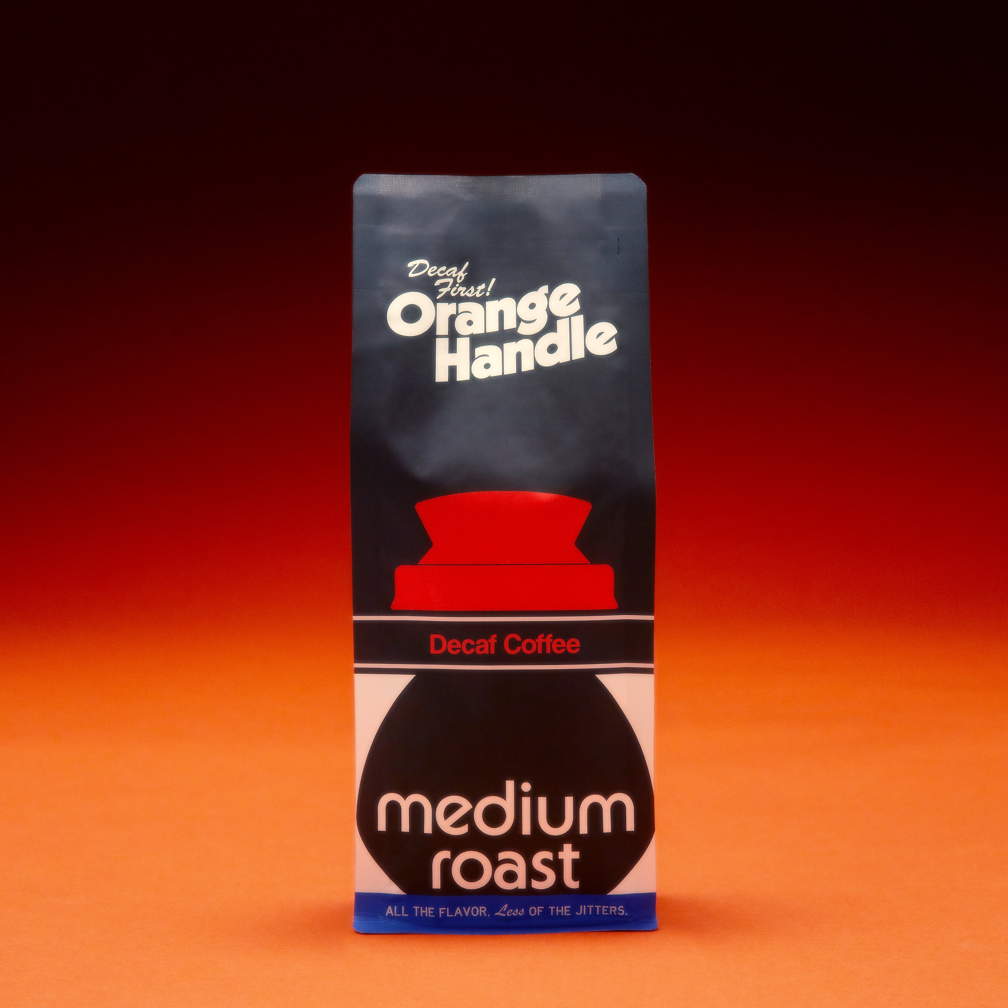 Medium Roast