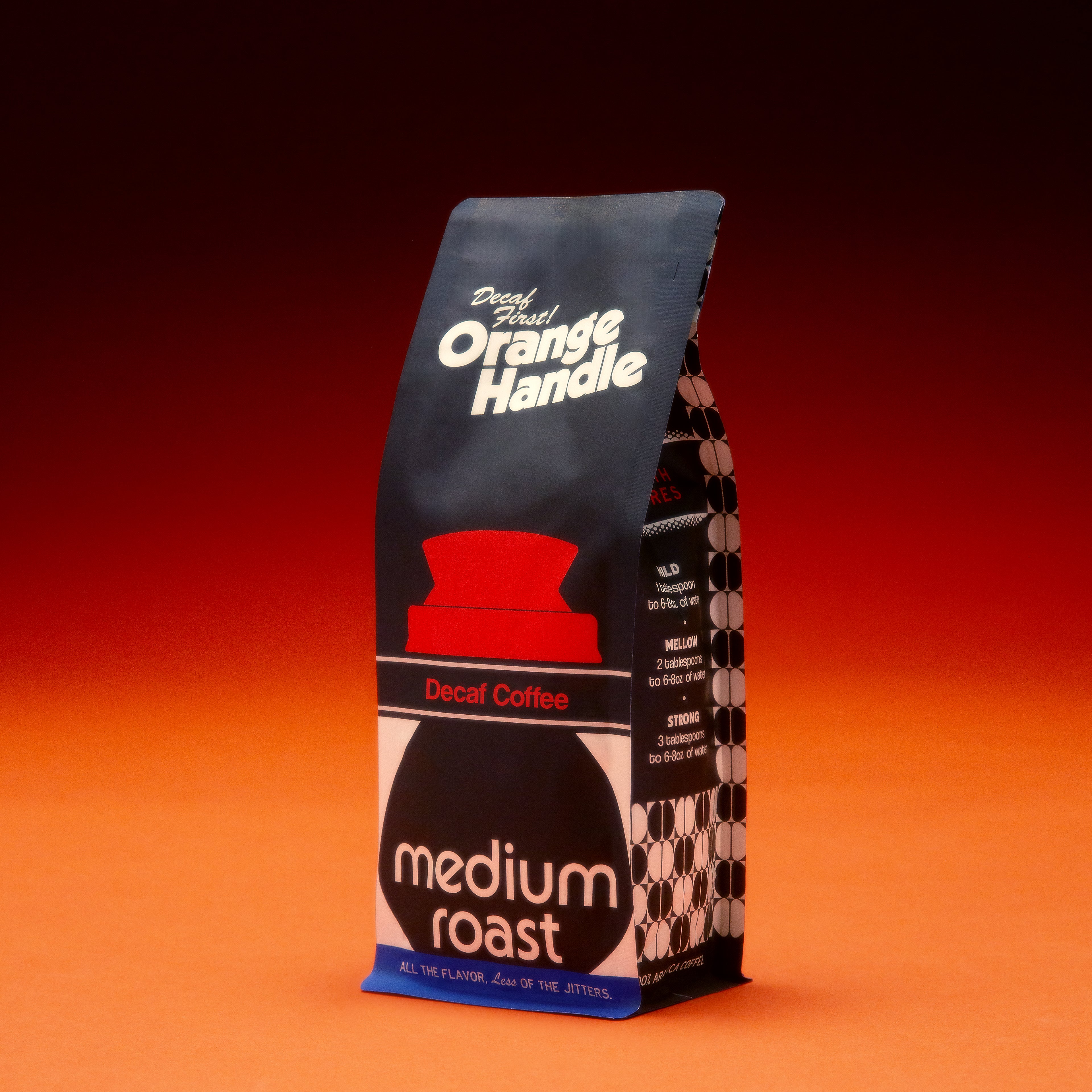 Medium Roast