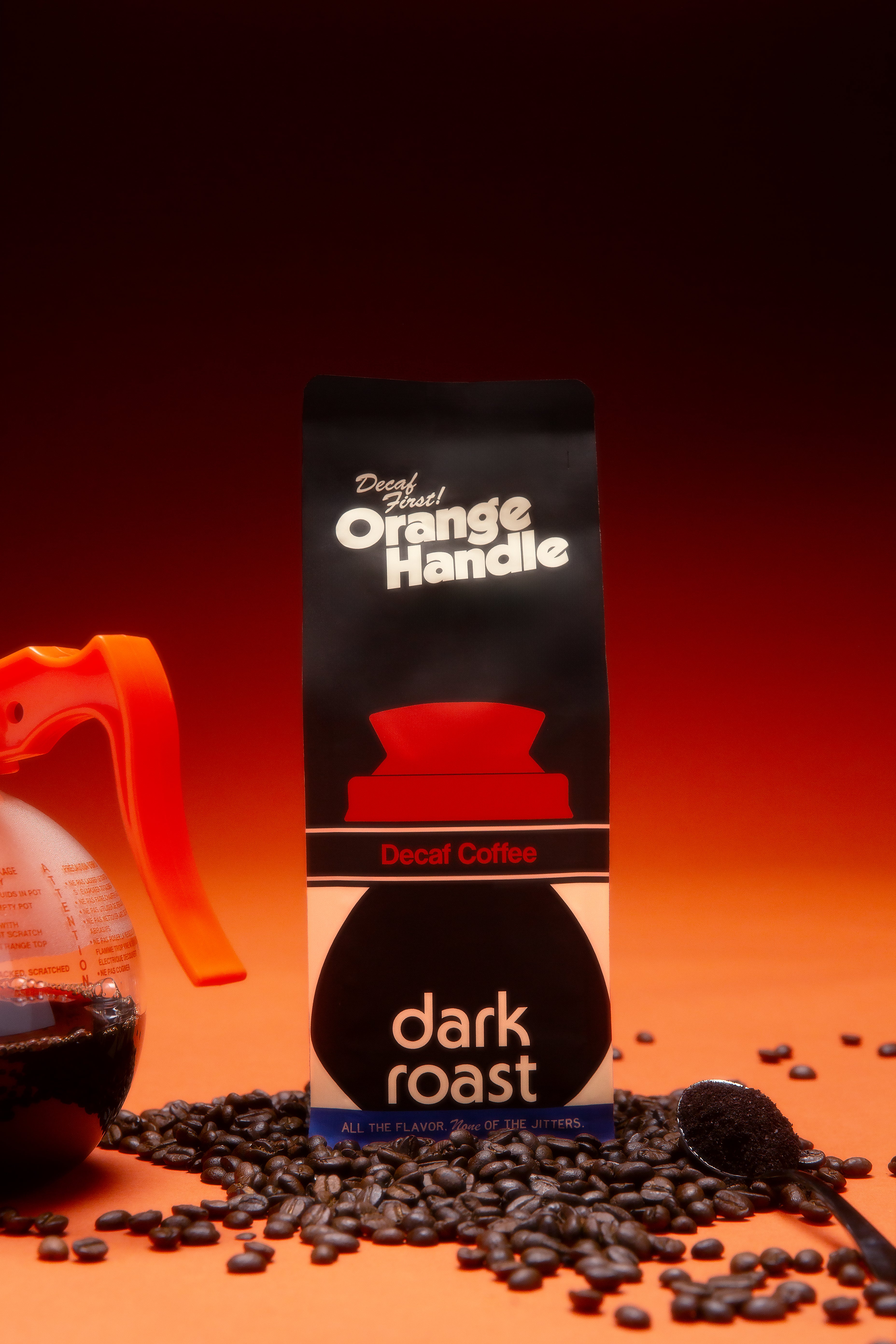 Dark Roast