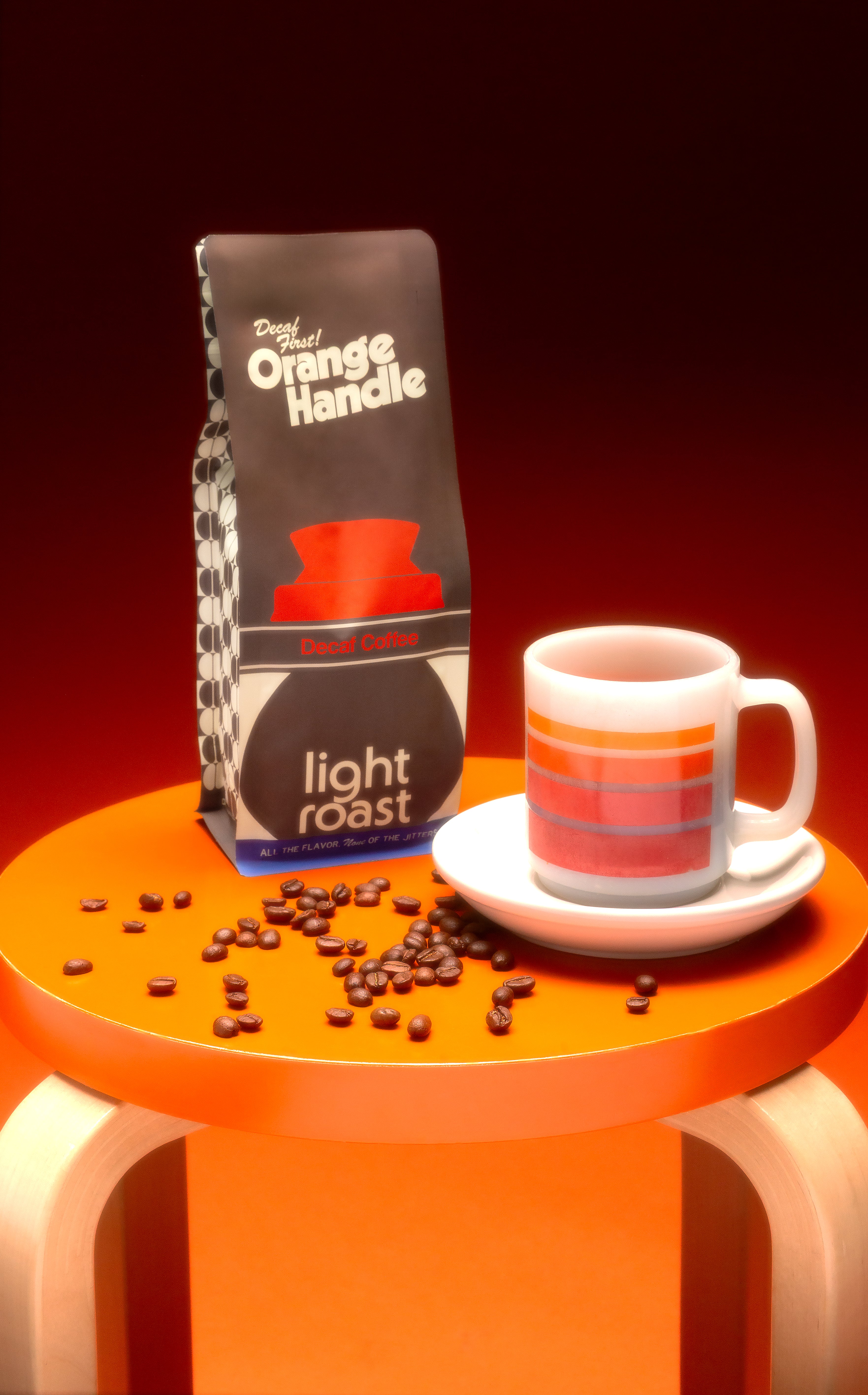 Light Roast